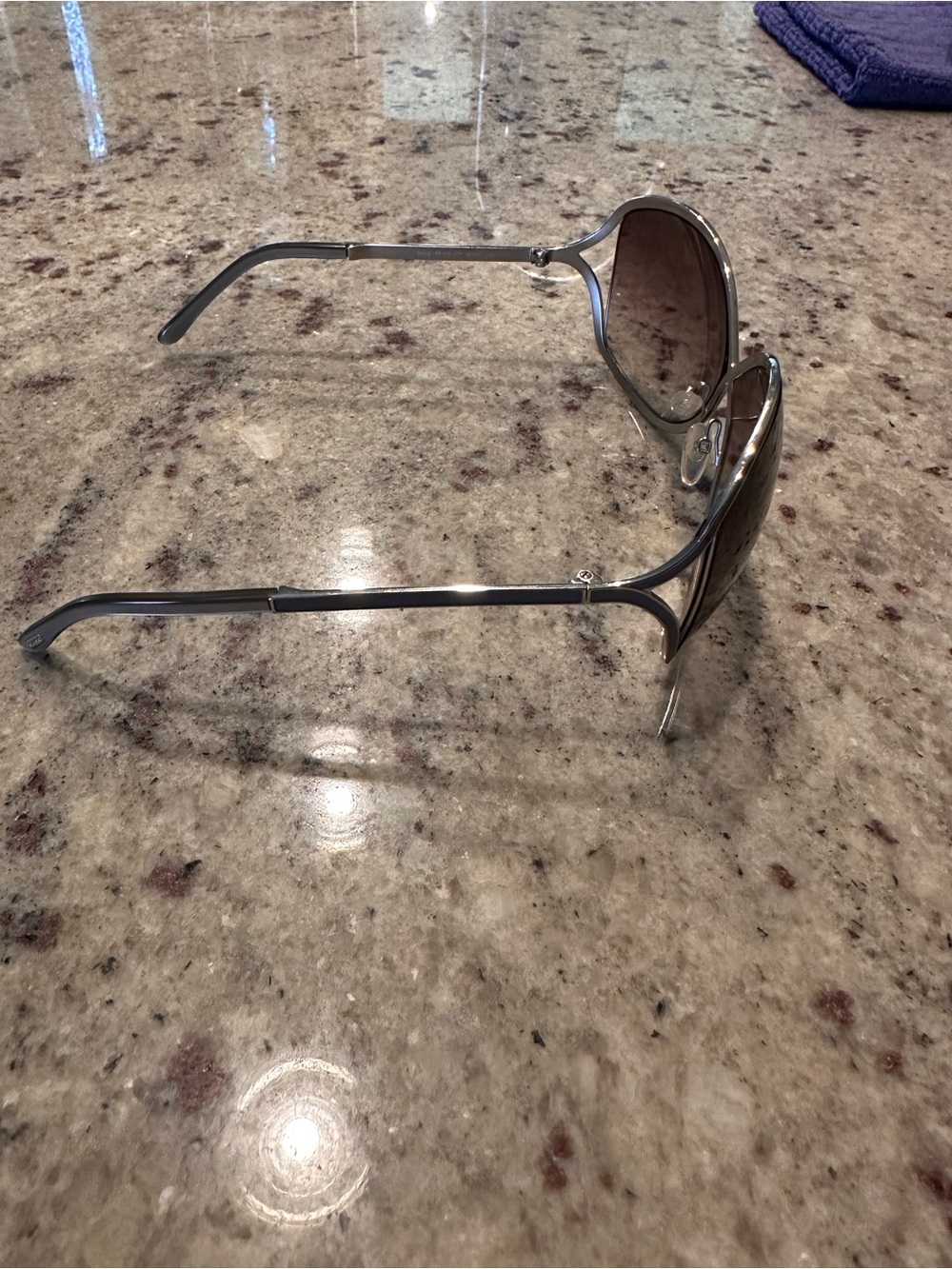 NWOT Tom Ford Rickie Sunglasses - Picture 6 of 14